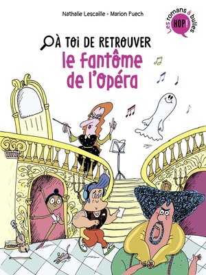cover image of À toi de, Tome 01